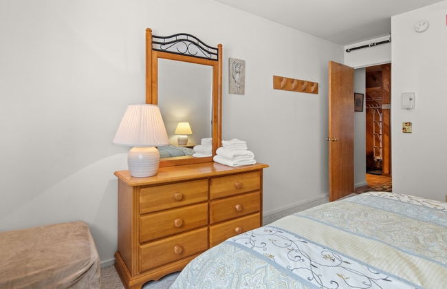 19 Mountainside 2 Bedroom Condo by RedAwning - Foto 6