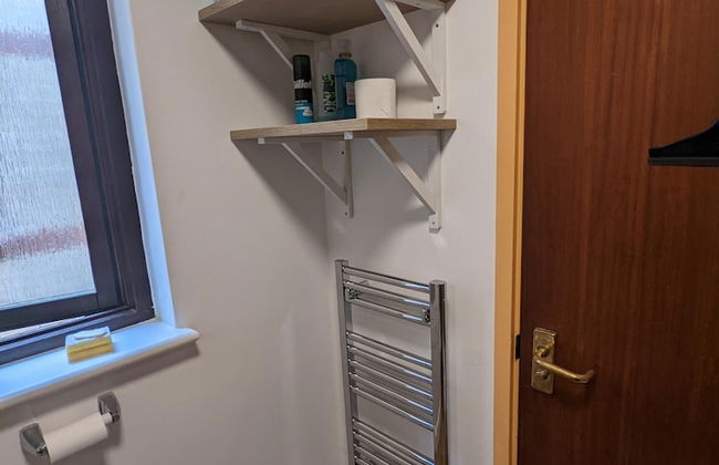 NEW Bright and Sunny Flat in Oxford City Centre - Foto 17