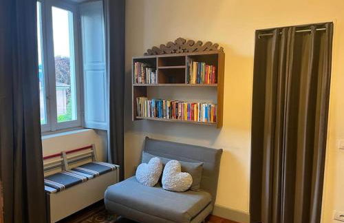 Charming Villa Giancarla - Foto 8