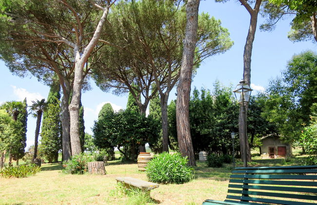 Il Podere del Lago - Foto 19