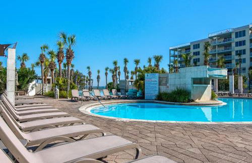 Destin West Gulfside #608 - Foto 48