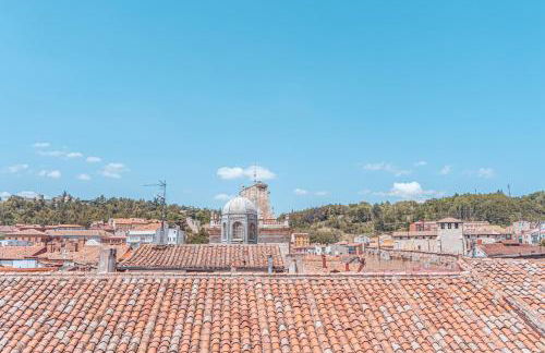 Apartamentos La Moneda - Foto 19