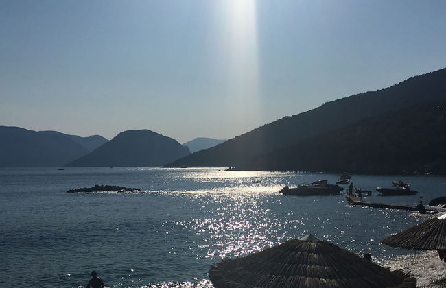 Alonissos 4-bedroom Large Villa With Private Pool - Foto 23