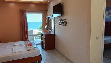 Apollon (ex. Albatros) - Foto 4, towels