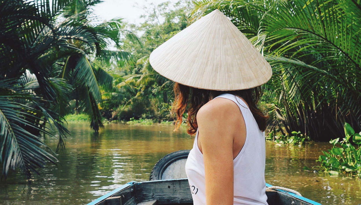 Oferta: Túneles de Cu Chi + Delta del Mekong