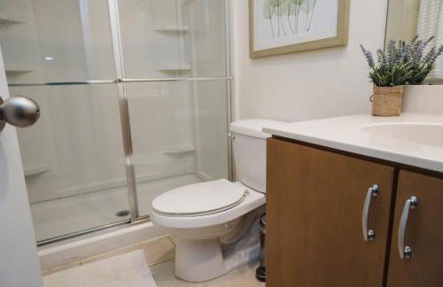 Disney Area 3BR Townhouse with Spa & Pool Access - Foto 55