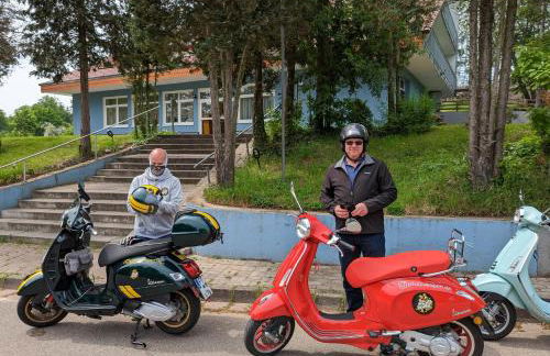 Ferienwohnungen Bella Vita - Foto 42