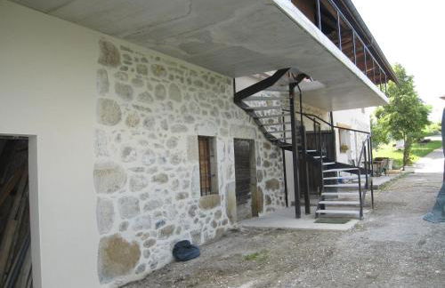 la ferme du parroi - Foto 15