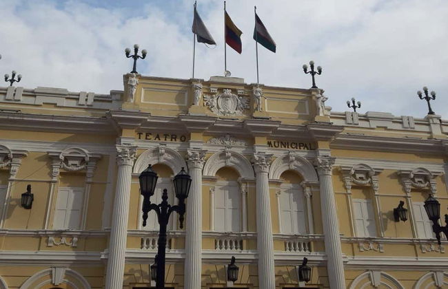 Tour in Cali - Photo 5