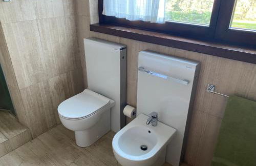 Holiday home Punta D'Oro with garden, parking place and lake access at 300 m - Foto 16