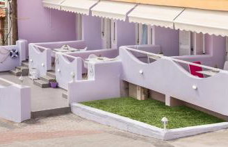 Ormos View Apartments - Photo 32