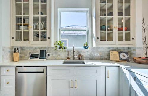 San Antonio Vacation Rental 3 Mi to Downtown! - Foto 22