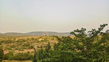 le vieux mas du domaine de Pontet-Fronzele - Foto 3