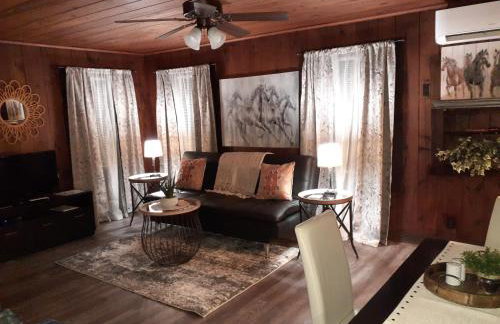 Edgewater Resort Cottage #1 - Foto 7