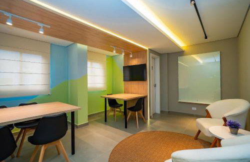 Studio Completo ao Lado da PUC - CAP109 - Foto 66