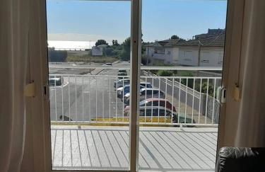 Sea Side Apartment - Wifi - Foto 7