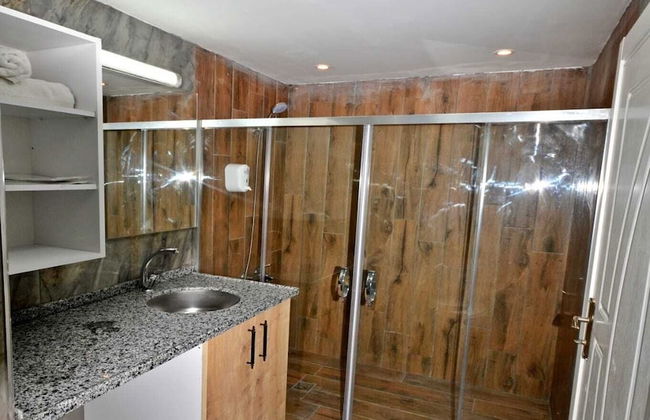 Garden Park Hotel - Foto 38