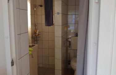 Kleine gemütliche Ferienwohnung im Tiny House Stil Lutherstadt Wittenberg - Foto 11