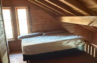 Bangalô aconchegante 400mts da praia - Foto 1