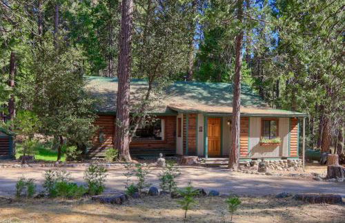 57 The Williams Cabin - Foto 1