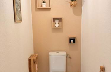 Beaune Green Lodge -Piscine et Sauna - Foto 19