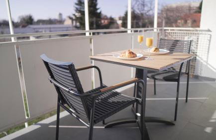 Zagreb Central Station - Foto 17