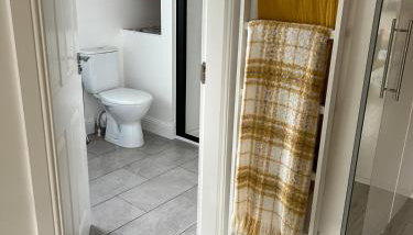 The Studio - Foto 3, towels, Shower