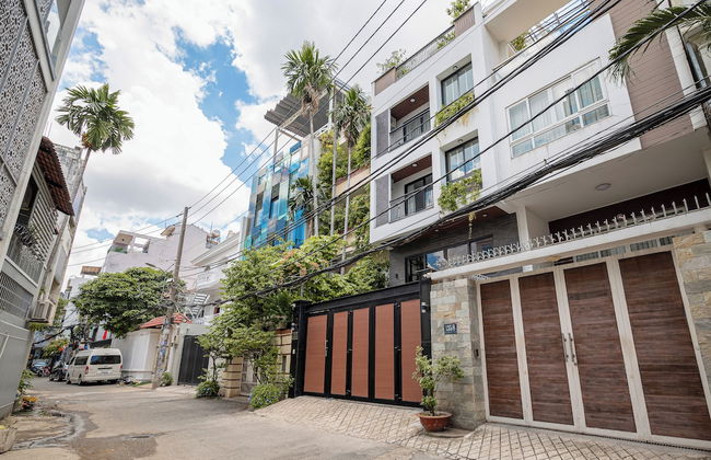 Cozrum Home - Kena House - Foto 73