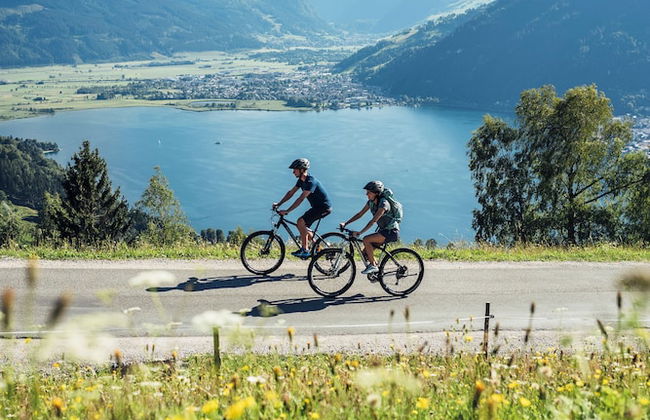 AlpenParks Ferienresort Rehrenberg - Foto 23