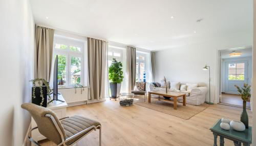 Wohlfühlen in Scharbeutz-Gleschendorf Komfort für 4 - Foto 5