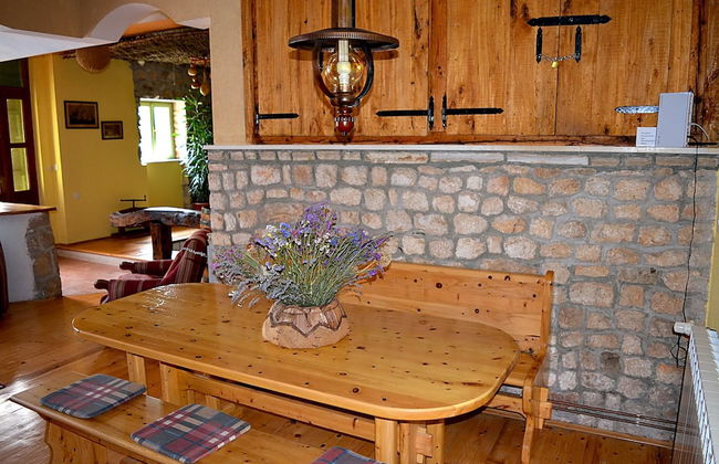 Holiday House Marcel - Foto 16