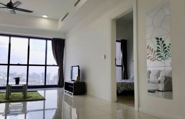 Cozy House KLCC Jalan Ampang M City - Foto 20