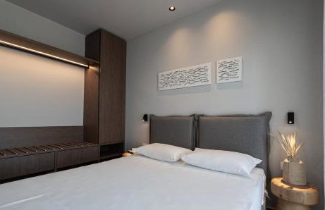 Avocetta Luxury Villas by TravelPro - Halkidiki - Photo 56