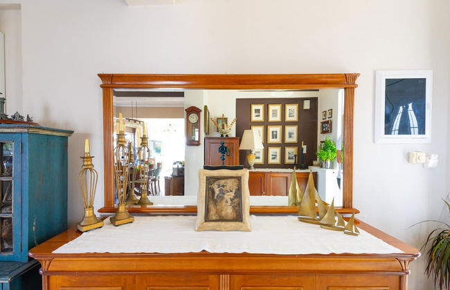 Diamond View Luxury on Your way to VAI Sitia - Foto 41