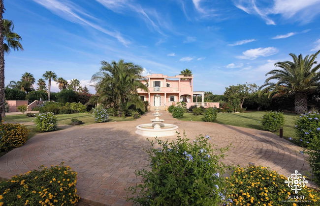 Villa Festosa - Luxury Retreat - Foto 43