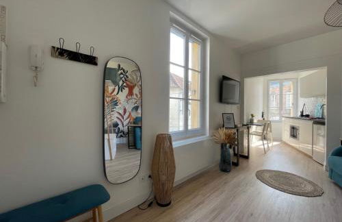 ​Cœur de ville ! Cœur de l'Oise​​ ! Moderne & fonctionnel​ - Foto 17