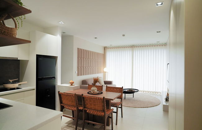 Velea at Rose Apple Square - Foto 38