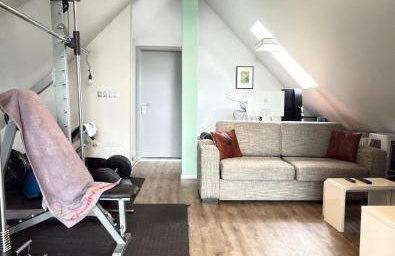 LikeHome gemütliches Privatzimmer im Haus, Hasenfelder Weg 15 in Heinersdorf - Photo 58