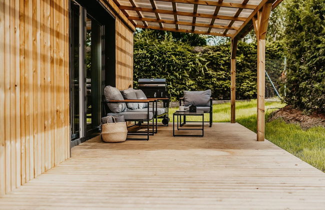 Holiday Home for 6 People in Resort With Pool-formerly TUI Ferienhaus - Foto 42