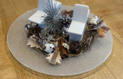 Just In Colmar, maison complète avec parking privé - Foto 49