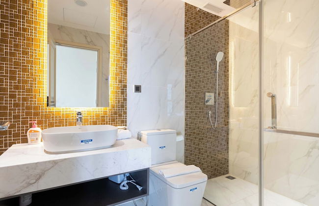 Madison Saigon - ANGIA Hospitality - Foto 75