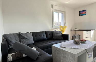 Ferienwohnung Rüdenhausen - Foto 2