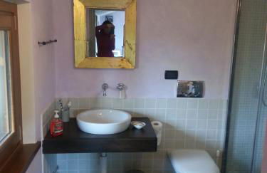 Casa intera tra le colline e le vigne del Dolcetto - Foto 6