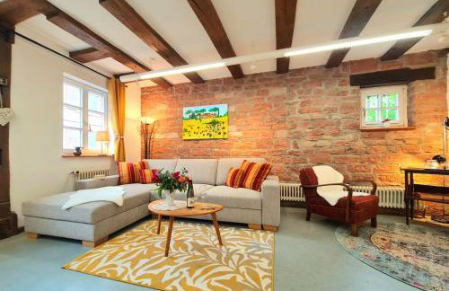 AVAHOME: Haus für 16, WLAN, Parkplätze, Netflix, Nespresso - Foto 12