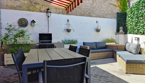 Ferienhaus am Sauerbrunnen - Foto 4