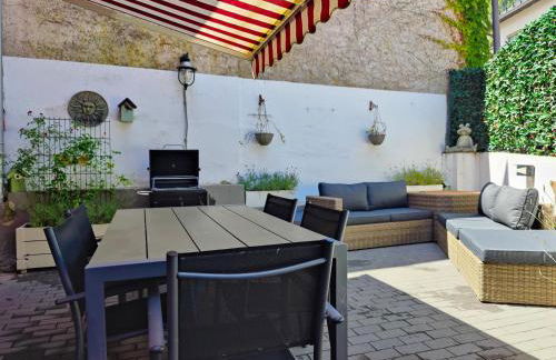 Ferienhaus am Sauerbrunnen - Foto 4