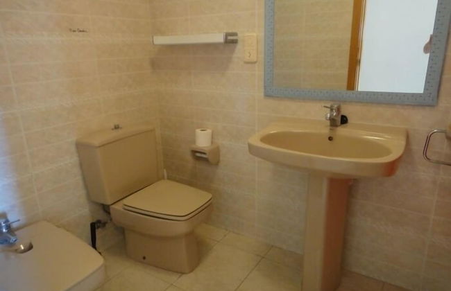 Apartamentos Mediterraneo-46 - Foto 12