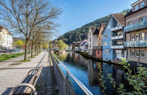 Schwarzwaldnest - Foto 28