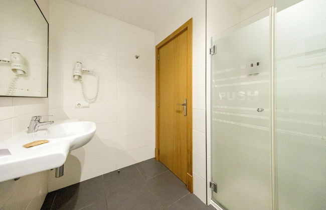 Cabot Tres Torres Apartamentos - Foto 29