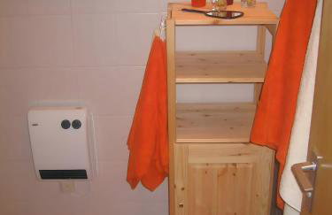 Ferienhaus Bernau13, Rechbergblick - Foto 33